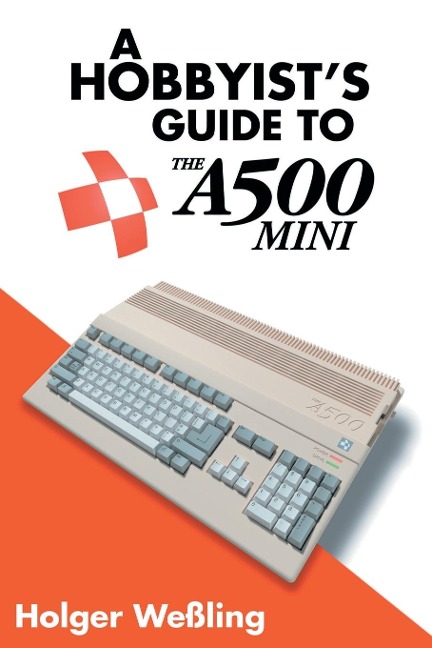 A Hobbyists Guide to THEA500 Mini