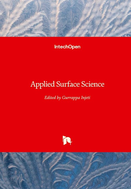 Applied Surface Science