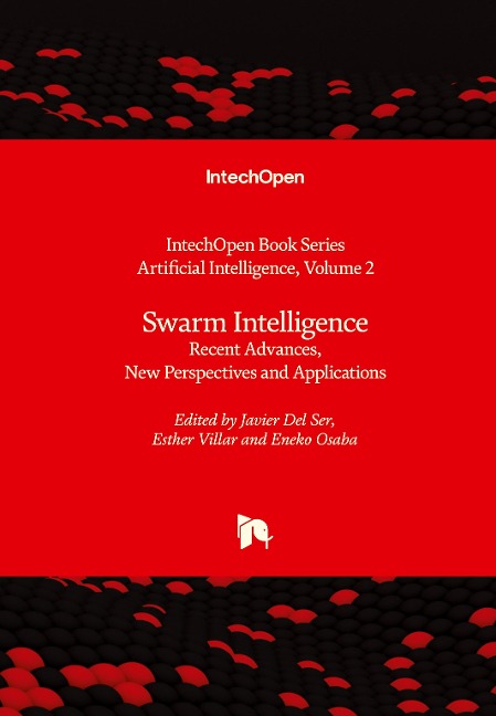 Swarm Intelligence: Recent Advances, New Perspectives and Applications