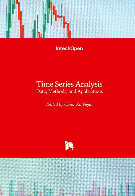Time Series Analysis: Data, Methods, and Applications