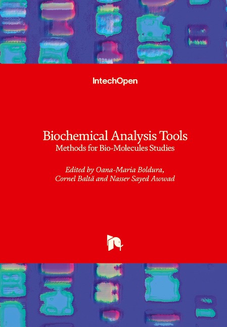 Biochemical Analysis Tools: Methods for Bio-Molecules Studies