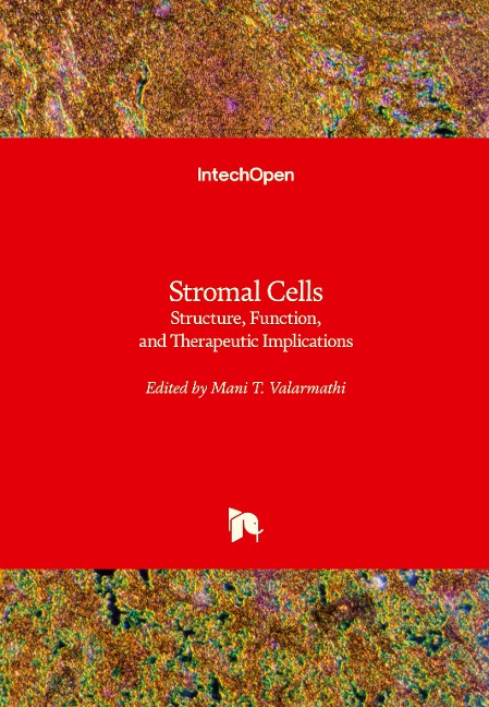 Stromal Cells: Structure, Function, and Therapeutic Implications