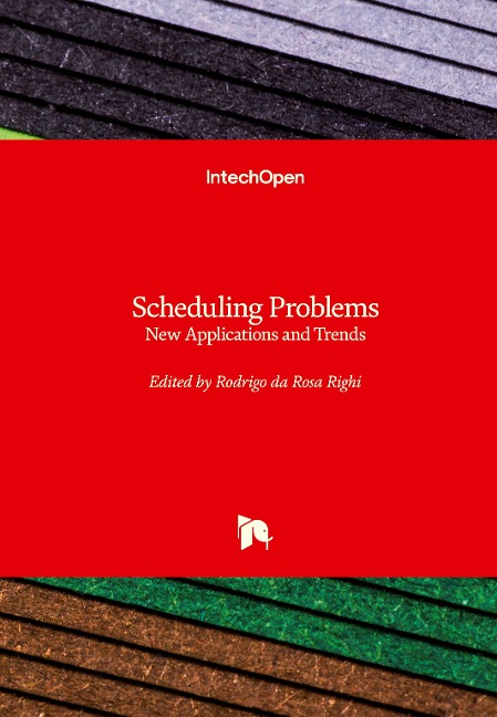 Scheduling Problems: New Applications and Trends