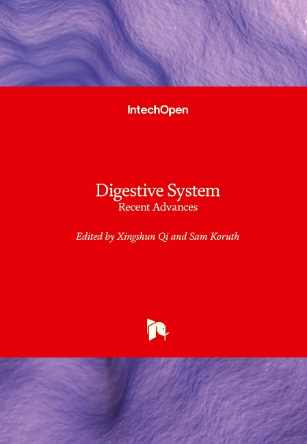 Digestive System: Recent Advances