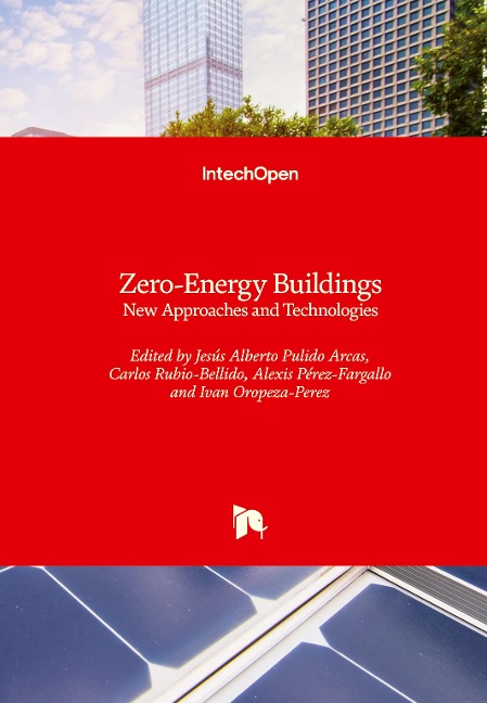 Zero-Energy Buildings: New Approaches and Technologies