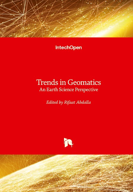 Trends in Geomatics: An Earth Science Perspective