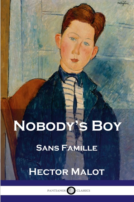 Nobodys Boy: Sans Famille