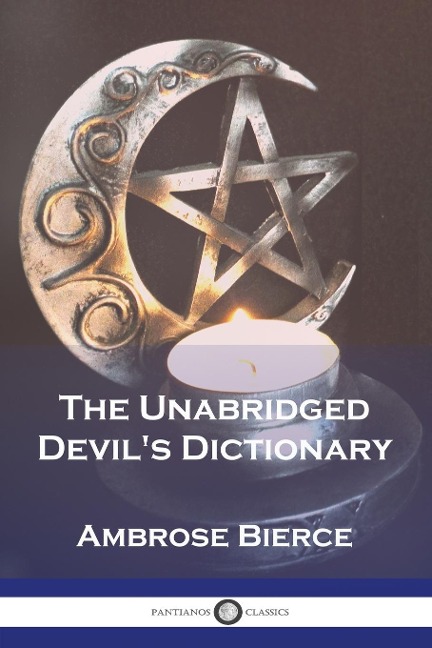 The Unabridged Devils Dictionary