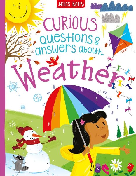 WEATHER_CURIOUS QUESTIONS & HB