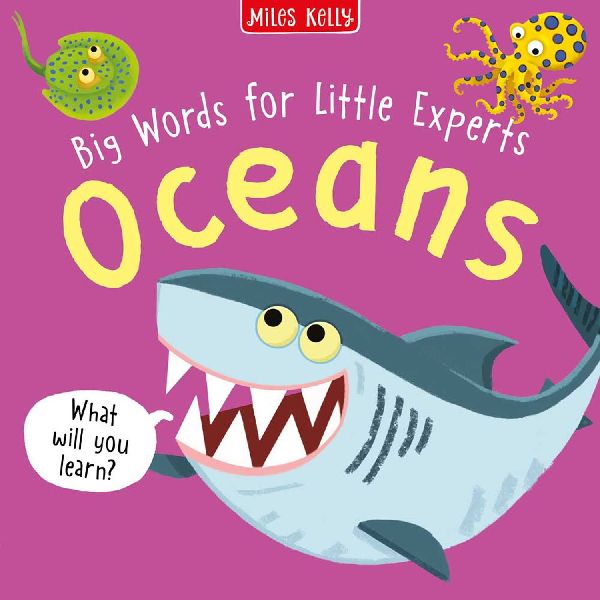 OCEANS_BIG WORDS FOR LITTLE PB