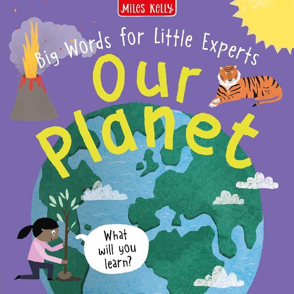 Our Planet