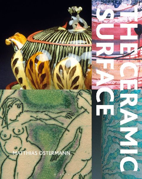 The Ceramic Surface