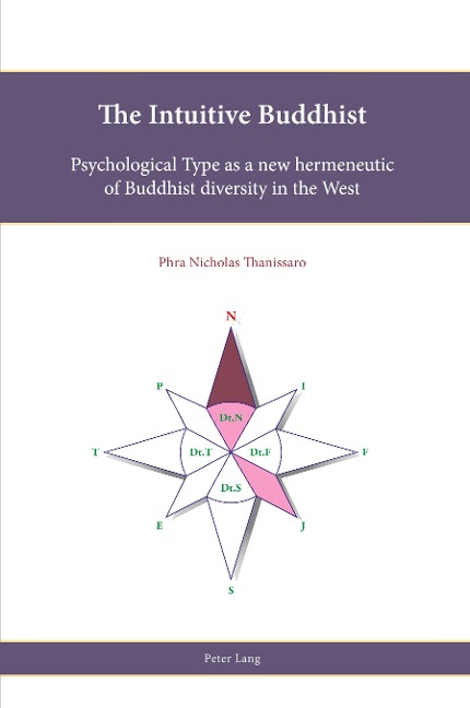The Intuitive Buddhist: Psychological Type as a new hermeneutic of Buddhist diversity in the West