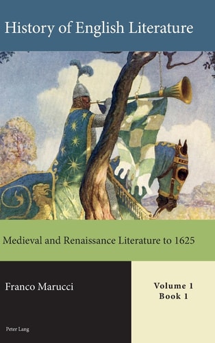 Medieval and Renaissance Literature to 1625