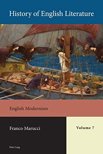 History of English Literature