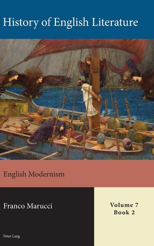 English Modernism