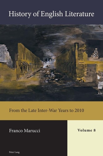 From the Late Inter-war Years to 2010