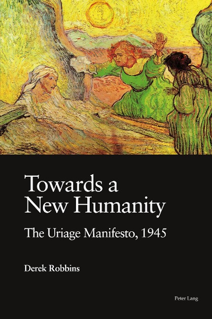 Towards a new humanity: The Uriage manifesto, 1945.