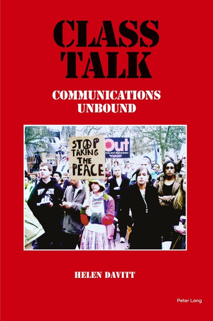Class Talk: Communications Unbound