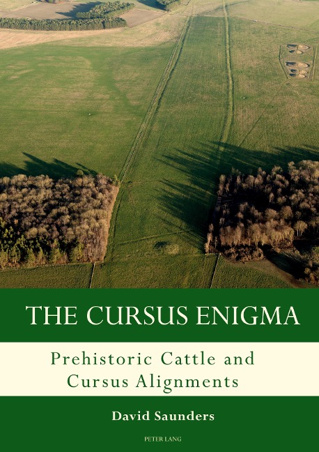 The Cursus Enigma: Prehistoric Cattle and Cursus Alignments
