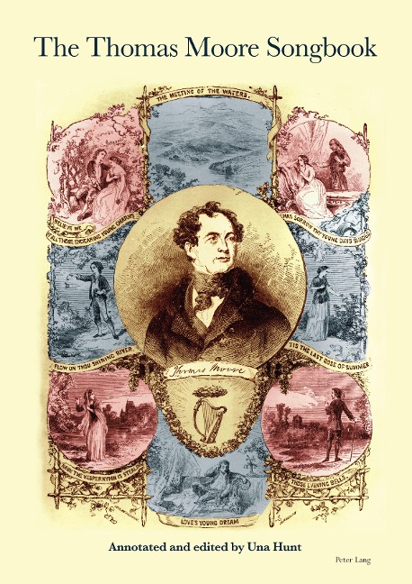 The Thomas Moore Songbook