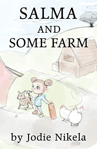 Salma and Some Farm