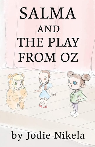 Salma and the Play From Oz