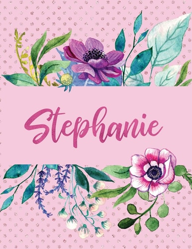 Stephanie