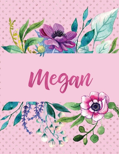 Megan