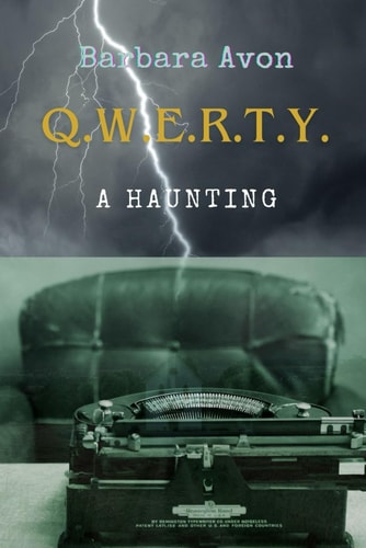 Qwerty A Haunting