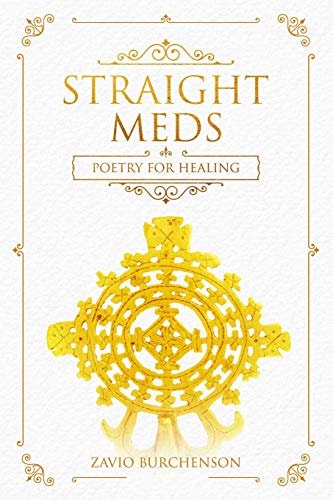 Straight Meds Poetry for Healing