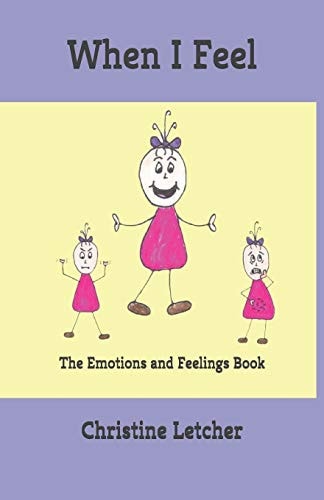 When I Feel The Emotions and Feelings Book
