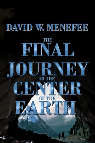 The Final Journey to the Center of the Earth