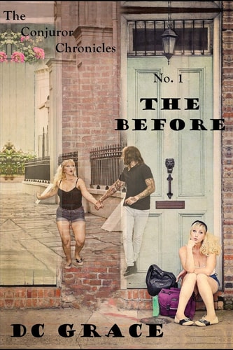 The Before