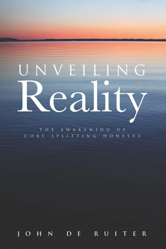 Unveiling Reality The Awakening of Core-Splitting Honesty