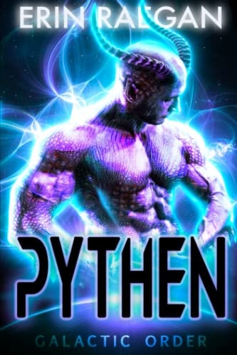 Pythen An Alien War Romance