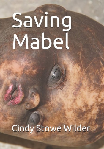 Saving Mabel The Rescue of an Abandoned Baby Doll