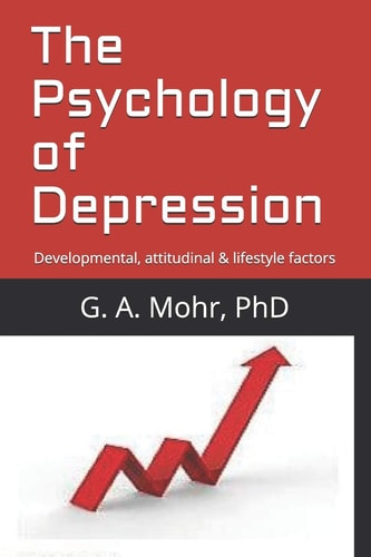 The Psychology of Depression Developmental, Attitudinal & Lifestyle Factors