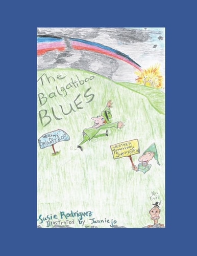 The Balgatiboo Blues