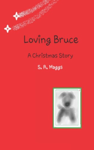 Loving Bruce A Christmas Story