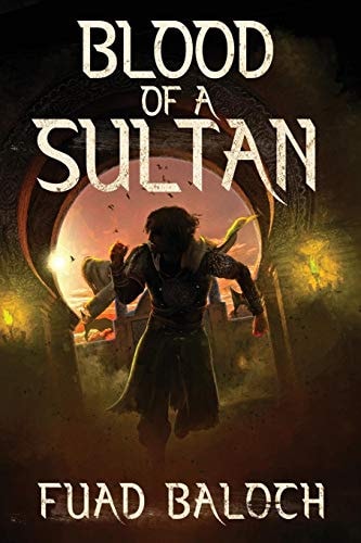Blood of a Sultan