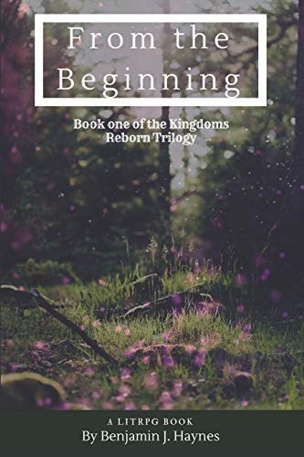 From the Beginning
