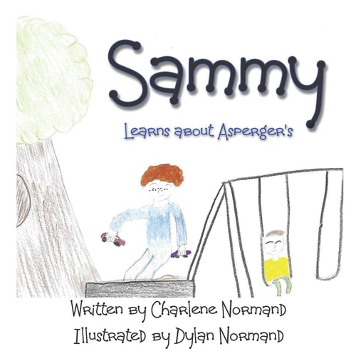 Sammy Learns About Asperger's
