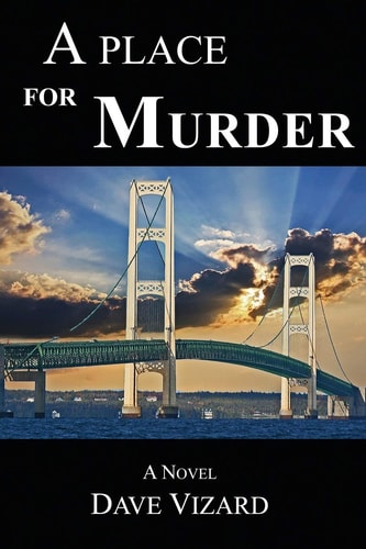A Place for Murder
