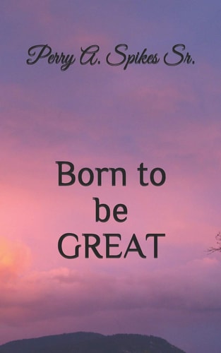 Born to Be Great