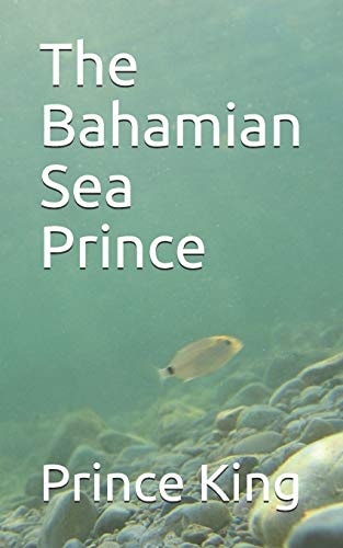 The Bahamian Sea Prince