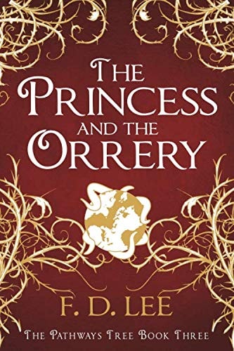 The Princess And The Orrery