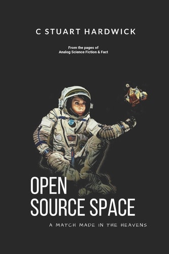 Open Source Space Snoopy Come Home