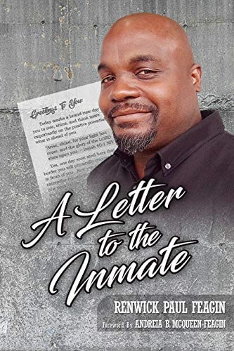 A Letter to the Inmate