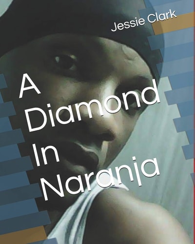 A Diamond in Naranja